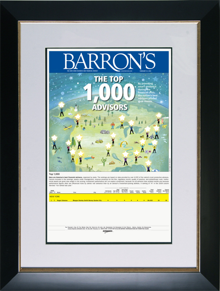 Wall Art Frames for NJ Businesses | Image Arts Custom Framing