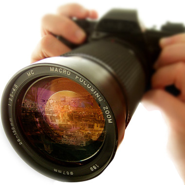 Professional Photography